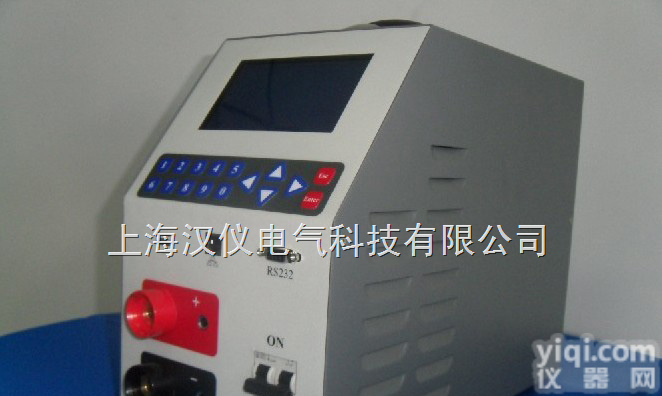 蓄电池容量放<em>电测</em>试仪ST-808<em>系列</em>