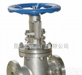 BJ41H/BJ45H，BQ41/BQ47等  <em>保温</em>闸阀3-<em>保温</em><em>阀门</em>-不锈钢<em>保温</em><em>阀门</em>-昆明盖米<em>阀门</em>