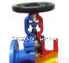 BJ41H/BJ45H，BQ41/BQ47等  国标、德标<em>波纹管</em><em>闸阀</em>-<em>波纹管</em><em>闸阀</em>-<em>波纹管</em><em>阀门</em>-昆明盖米<em>阀门</em>