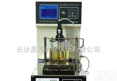<em>SYD-2806G  SYD-2806G 全自动沥青软化点试验器</em>