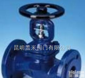 BJ41H/BJ45H，BQ41/BQ47等  进口<em>波纹管</em><em>截止阀</em>-<em>波纹管</em><em>截止阀</em>-<em>波纹管</em><em>阀门</em>-昆明盖米<em>阀门</em>