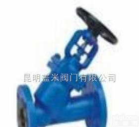 BJ41H/<em>BJ45H</em>，BQ41/BQ47等  直<em>流式</em>波纹管<em>截止阀</em>-波纹管<em>截止阀</em>-波纹管阀门-昆明盖米阀门