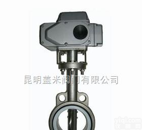 BJ41H/BJ45H，BQ41/BQ47等  <em>不锈钢</em><em>蝶阀</em>1-<em>不锈钢</em>阀门-昆明<em>不锈钢</em>阀门-昆明盖米阀门