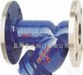 BJ41H/BJ45H，BQ41/BQ47等  <em>不锈钢</em>过滤器-<em>不锈钢</em>阀门-<em>昆明</em><em>不锈钢</em>过滤器-<em>昆明</em>盖米阀门