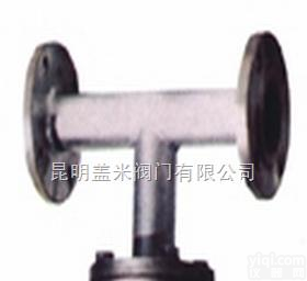 BJ41H/BJ45H，BQ41/BQ47等  <em>不锈钢</em>过<em>滤器</em>GL41-<em>不锈钢</em>过<em>滤器</em>-<em>不锈钢</em>阀门-昆明盖米阀门