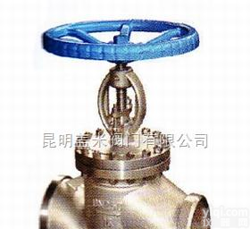 BJ41H/BJ45H，BQ41/BQ47等  <em>不锈钢</em><em>截止阀</em>J61W-<em>不锈钢</em><em>截止阀</em>-<em>不锈钢</em><em>阀门</em>-昆明盖米<em>阀门</em>