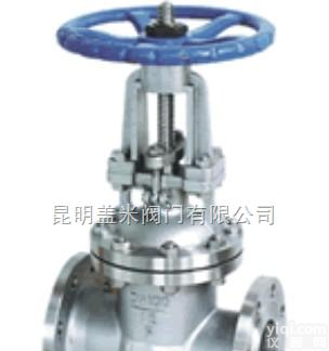 BJ41H/BJ45H，BQ41/BQ47等  不锈钢<em>闸阀</em>Z41W-不锈钢<em>阀门</em>-盖米<em>阀门</em>-<em>昆明</em>盖米<em>阀门</em>