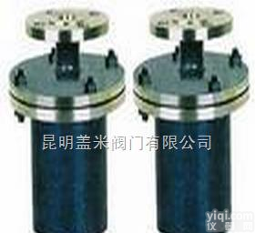 BJ41H/BJ45H，BQ41/BQ47等  不锈钢<em>阻火器</em>-不锈钢<em>阀门</em>-盖米不锈钢<em>阻火器</em>-昆明盖米<em>阀门</em>