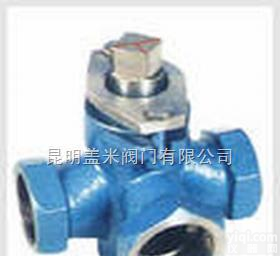 BJ41H/BJ45H，BQ41/BQ47等  进口不锈钢<em>旋塞阀</em>-不锈钢阀门-不锈钢<em>旋塞阀</em>-<em>昆明</em>盖米阀门