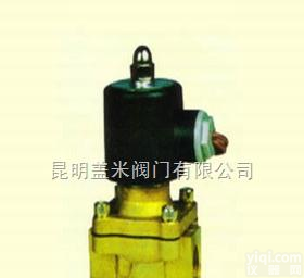 BJ41H/BJ45H，BQ41/BQ47等  2W（2L）<em>系列</em><em>电磁阀</em>-<em>电磁阀</em>阀门-<em>系列</em><em>电磁阀</em>-昆明盖米阀门