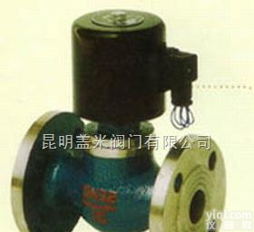 BJ41H/BJ45H，BQ41/BQ47等  ZBSF<em>系列</em>全不锈钢<em>电磁阀</em>-<em>电磁阀</em><em>阀门</em>-不锈钢<em>电磁阀</em>-昆明盖米<em>阀门</em>