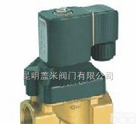 BJ41H/BJ45H，BQ41/BQ47等  <em>ZBSF</em><em>蒸汽</em><em>电磁阀</em>-<em>电磁阀</em>阀门-<em>蒸汽</em><em>电磁阀</em>-昆明盖米阀门