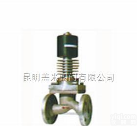 BJ41H/BJ45H，BQ41/BQ47等  zcg型<em>高温</em><em>电磁阀</em>-<em>电磁阀</em>阀门-<em>高温</em><em>电磁阀</em>-昆明盖米阀门