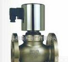 BJ41H/BJ45H，BQ41/BQ47等  ZCK<em>蒸汽</em><em>电磁阀</em>-<em>电磁阀</em><em>阀门</em>-<em>蒸汽</em><em>电磁阀</em>-昆明盖米<em>阀门</em>