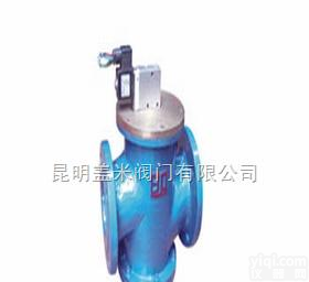 BJ41H/BJ45H，BQ41/BQ47等  <em>ZCQ</em><em>电磁阀</em>-<em>电磁阀</em>阀门-盖米<em>电磁阀</em>-昆明盖米阀门