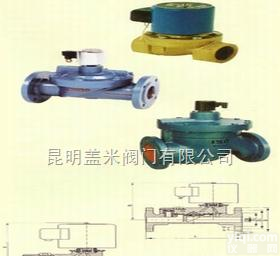 BJ41H/BJ45H，BQ41/BQ47等  ZCS（ZCK）<em>系列</em><em>电磁阀</em>-<em>电磁阀</em><em>阀门</em>-盖米<em>阀门</em>-昆明盖米<em>阀门</em>