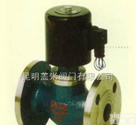 BJ41H/BJ45H，BQ41/BQ47等  <em>ZQDF</em><em>蒸汽</em><em>电磁阀</em>-<em>电磁阀</em>阀门-<em>蒸汽</em><em>电磁阀</em>-昆明盖米阀门