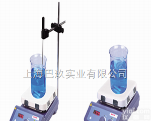 MS7-H550-S  国产大龙MS7-H550-S<em>数显加热型磁力搅拌器</em>zui新报价上海,多功能加热磁力搅拌器性能介绍旦鼎