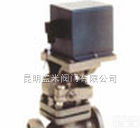 BJ41H/BJ45H，BQ41/BQ47等  <em>高温</em>高压<em>电磁阀</em>-<em>电磁阀</em><em>阀门</em>-<em>高温</em><em>电磁阀</em>-昆明盖米<em>阀门</em>