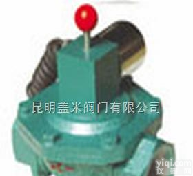 BJ41H/BJ45H，BQ41/BQ47等  燃气紧急<em>切断阀</em>ＺＣＲＢ-<em>电磁阀</em>阀门-盖米阀门-昆明盖米阀门