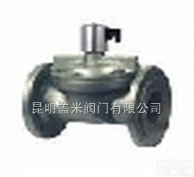 BJ41H/BJ45H，BQ41/BQ47等  液体用<em>电磁阀</em>-<em>电磁阀</em><em>阀门</em>-盖米液体用<em>电磁阀</em>门-昆明盖米<em>阀门</em>