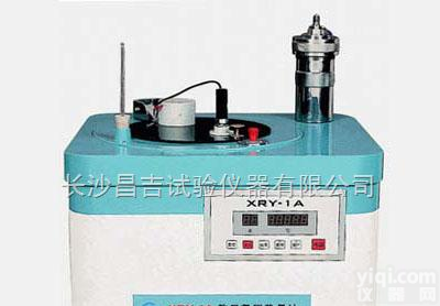 <em>XRY</em>-1A  <em>XRY</em>-1A <em>数显</em><em>氧弹热量计</em>
