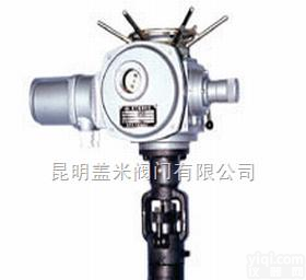 BJ41H/BJ45H，BQ41/BQ47等  电动<em>截止阀</em>J961H-<em>电动阀</em>门-盖米阀门-昆明盖米阀门