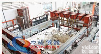 <em>ZY6236</em>  建筑<em>构件</em>耐火试验综合炉