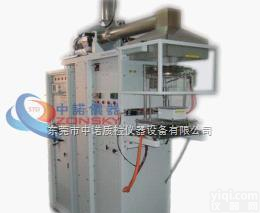 ZY6243<em>量热仪</em>  <em>锥形</em><em>量热仪</em>