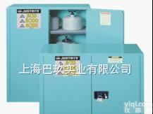24040  24040进口Justrite实验室<em>腐蚀</em>性<em>化学</em>品蓝色储藏柜使用原理,弱<em>腐蚀</em>物品安全柜厂家直销上海旦鼎