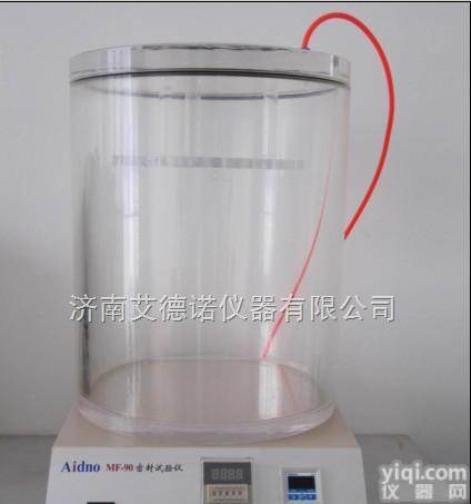 <em>包装袋</em>泄露<em>检测仪</em> 药品<em>包装袋</em>密封强度仪