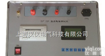 汉仪Pai变压器<em>直流电阻</em><em>测试仪</em>/变压器<em>直流电阻</em><em>测试仪</em>