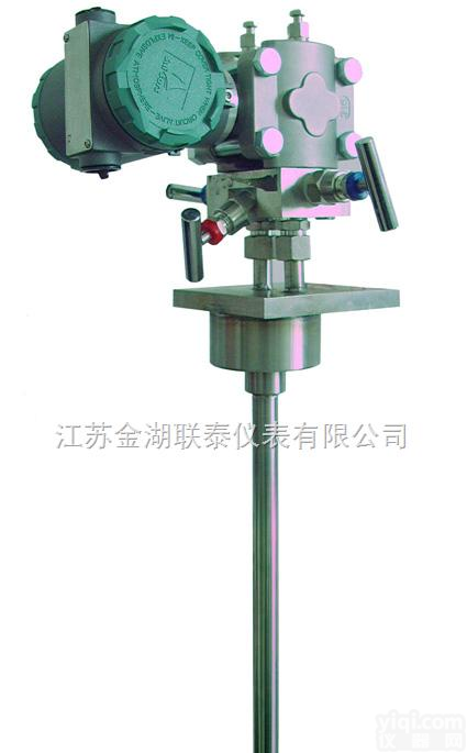 皮托管<em>原理</em><em>靠背</em>管<em>流量计</em>