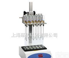 <em>可视</em>氮吹仪<em>KD200</em>