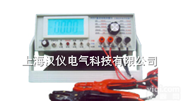 汉仪-<em>自主研发</em>PC57直流电阻<em>测试仪</em>/PC57直流电阻<em>测试仪</em>