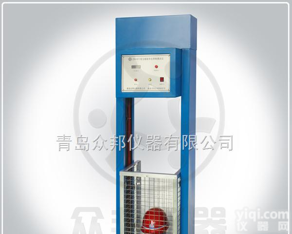 ZM-811  <em>安全帽</em>冲击穿刺<em>试验机</em>ZM-811*<em>安全帽</em>冲击穿刺<em>试验机</em>厂商t