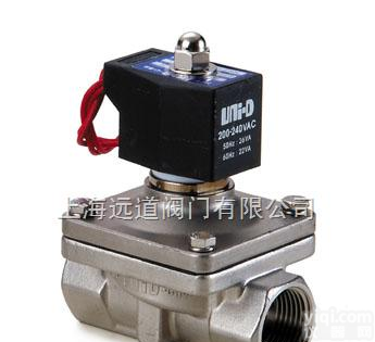 台湾鼎机<em>电磁阀</em>  SUW-25<em>电磁阀</em> 水、空气等<em>用途</em>