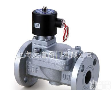 台湾鼎机<em>电磁阀</em>  UW-50F<em>电磁阀</em> 水、空气等<em>用途</em>