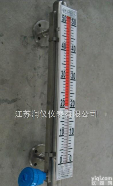 <em>远传</em>磁<em>翻板</em><em>液位计</em>  4-20mA<em>远传</em>磁<em>翻板</em><em>液位计</em>