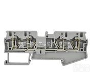 RST4FO GY  弹<em>片式</em><em>接线端子</em>排  弹<em>片式</em><em>接线端子</em>排