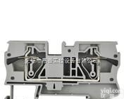 RST16 GY 弹<em>片式</em><em>接线端子</em>  弹<em>片式</em><em>接线端子</em>