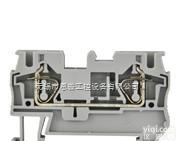 RST4 GY  弹<em>片式</em><em>接线端子</em>  弹<em>片式</em><em>接线端子</em>