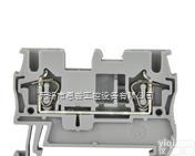 RST2.5 GY  弹<em>片式</em><em>接线端子</em>排  弹<em>片式</em><em>接线端子</em>排