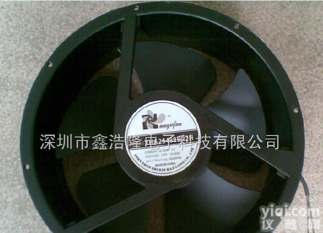 25489交流<em>风机</em>  25489<em>散热</em><em>风机</em>