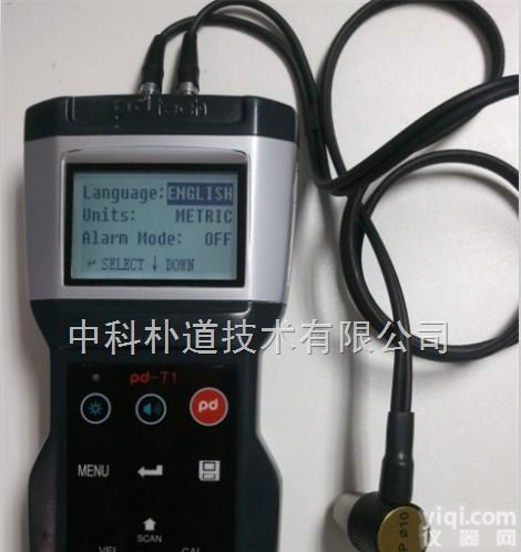 钢<em>管壁</em>厚<em>测厚仪</em>PD-T1