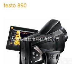 testo 890 – <em>专业型</em>高清<em>红外</em>热像素  testo 890 – <em>专业型</em>高清<em>红外</em>热像素