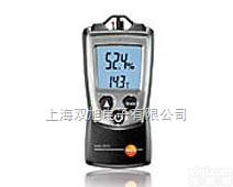 <em>testo</em> 610  <em>testo</em> 610空气<em>湿度</em>和温度<em>测量仪器</em>