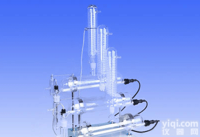 SZ-2000C  <em>蒸馏器</em>，三重<em>纯水</em><em>蒸馏器</em>，自动<em>纯水</em><em>蒸馏器</em>批发