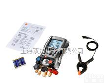 testo 570  testo 570 <em>电子</em><em>歧管</em>仪（<em>电子</em><em>压力表</em>组）