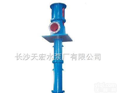 <em>泵站</em>改造<em>泵站</em>升级用天宏<em>立式</em>长轴泵可靠